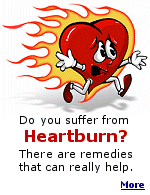 Heartburn (GERD, Acid Reflux) could be just a minor discomfort after eating, or it could be a chronic condition affecting the quality of your life. 